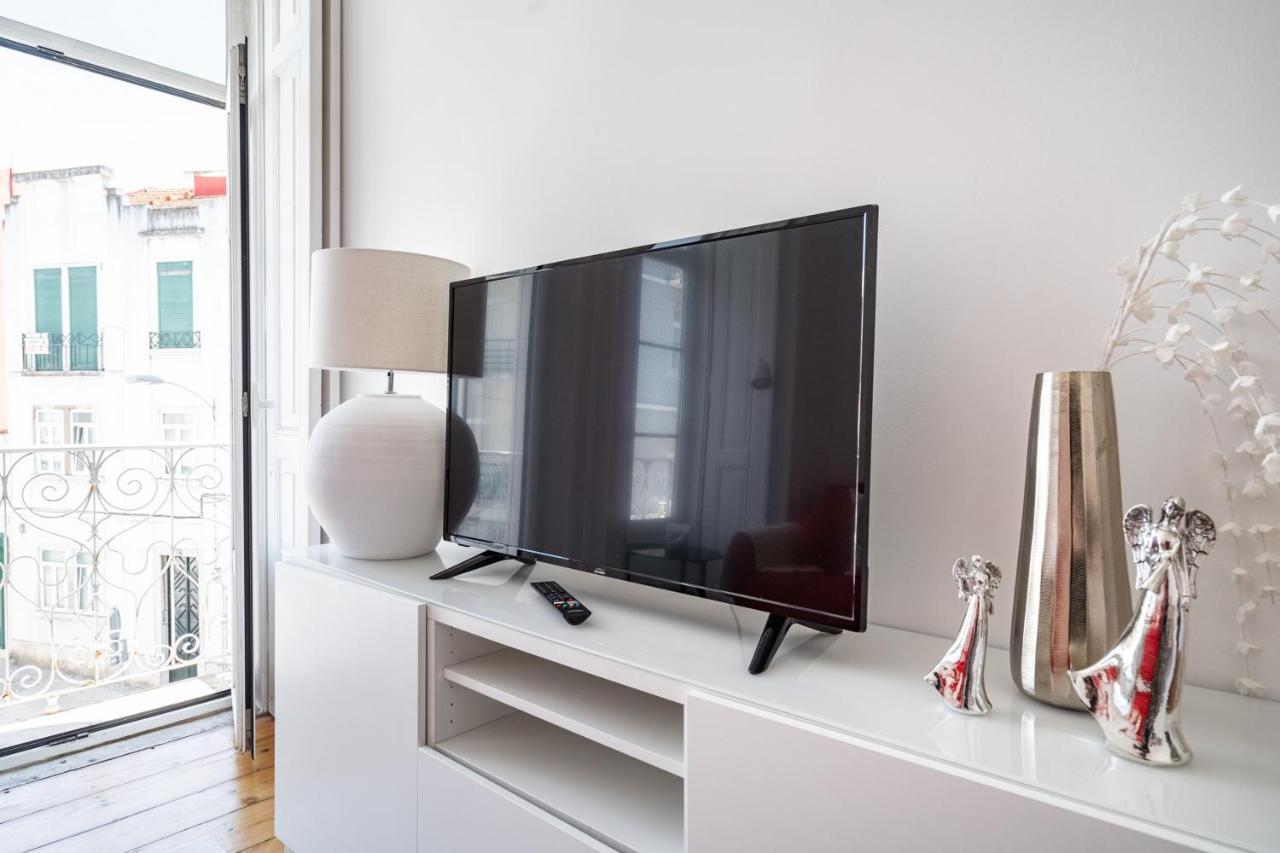 Akicity Campolide Apollo ลิสบอน ภายนอก รูปภาพ